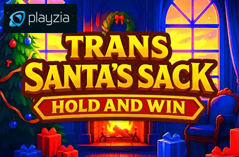 Trans Santa's Sack